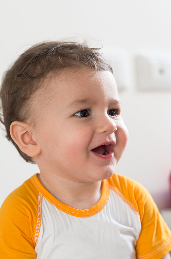 Child Portraits Photographs | F.