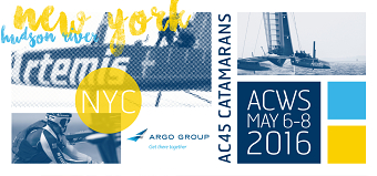 America's Cup World Series