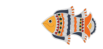 Madhubani Inspired Animals
