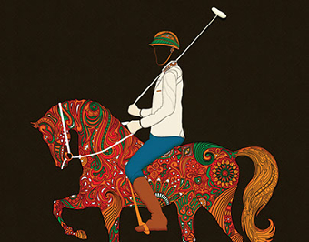 Polo Ad campaign
