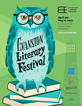 Evanston Literary Festival
