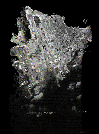 Solo exhibition : Lumpen