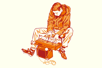 Synthesiser