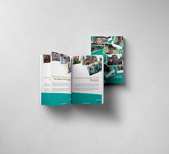  Brochure Designs