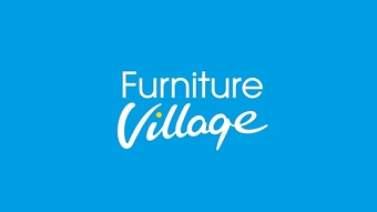 Furniture Village - Animated Ident