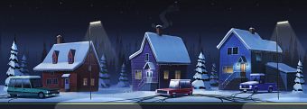 Some concepts, for Oyedrops studio