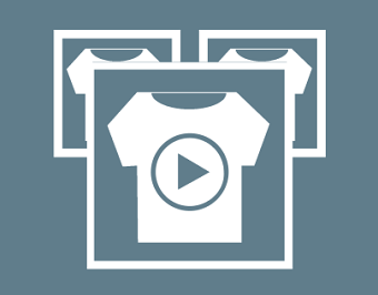 Standard Player App (Product viewer)
