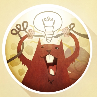 FIRE UP YOUR IDEA!