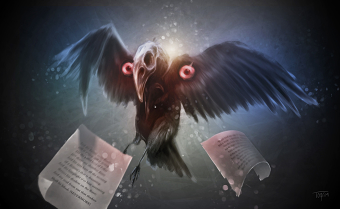 The Raven