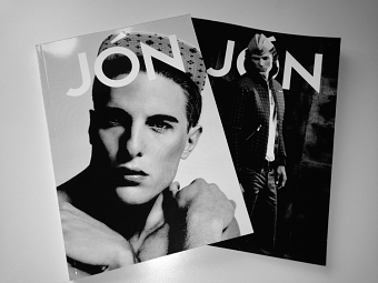Jon Magazine