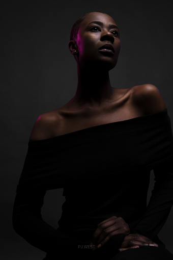 Melanin