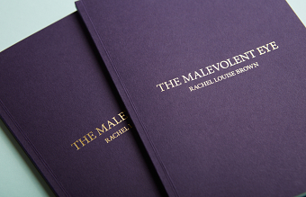 The Malevolent Eye Publication