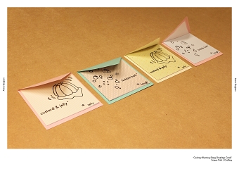 Cockney Rhyming Slang Greetings Cards
