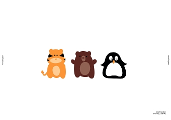 Zoo Branding