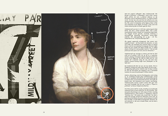 Stoke Newington Magazine