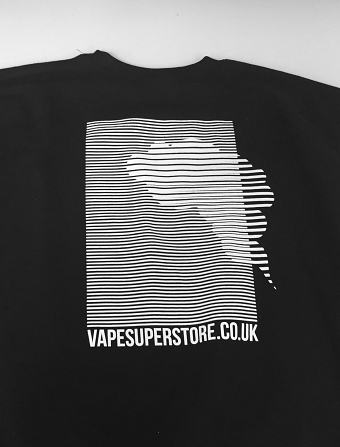 Vape Superstore Uniforms