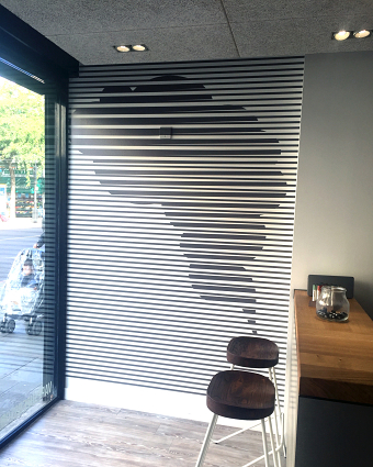 Vape Superstore Wall Decals