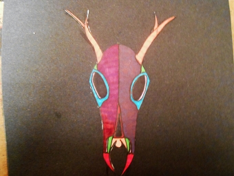 god form #5