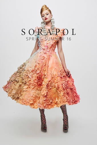 Sorapol lookbook