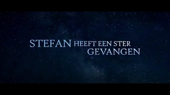 Stefan heeft een Ster gevangen - Trailer