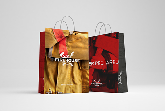 FireHouse new look concept