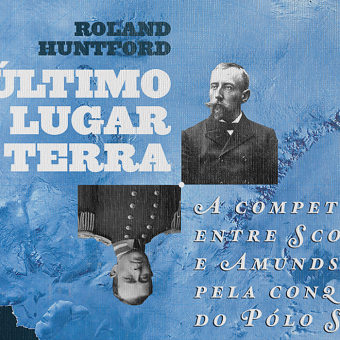 O último lugar da Terra