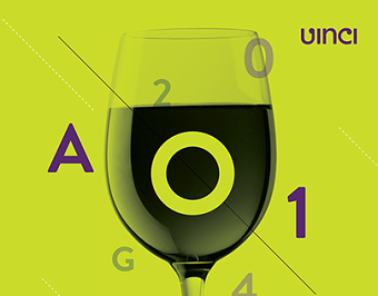 Vinci - Visual Identity