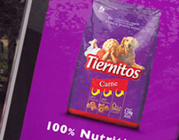 Tiernitos