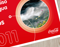 Coca Cola