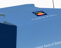 Repsol Oil - Autogas