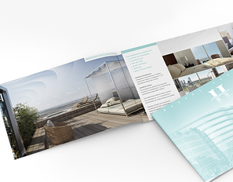 Madero Harbour Brochure