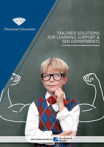 Diamond Education