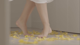 Scholl Happy Feet