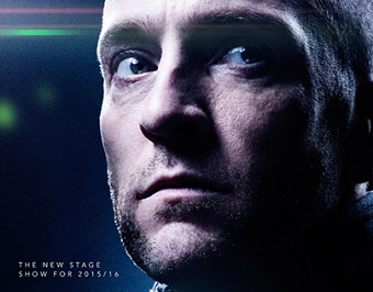 Shoots with Derren Brown