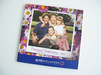 Catálogos de moda - Alto Avellaneda