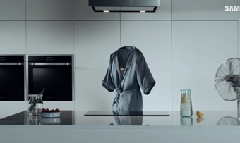 SAMSUNG AddWash