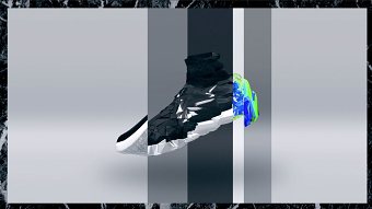 Nike FootballX