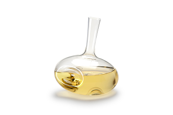 13° 60° 104° decanter