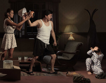 UNICEF campaign