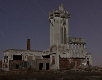 Personal Work - Das Epecuen