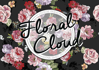 Floral Cloud