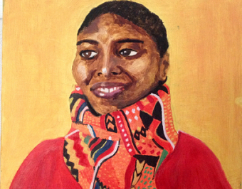 Portraits