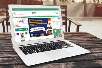 Intranet Caro Y Cuervo 
Ministerio de Cultura