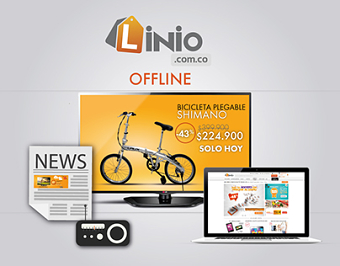 Linio Colombia