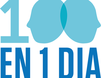 100 en 1 día bogotá