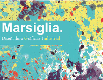 MARSIGLIA DESIGN