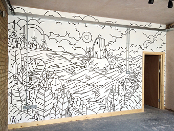 Mural