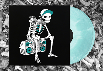 Kno, "Bones"