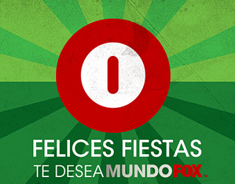 Mundo FOX  navidad