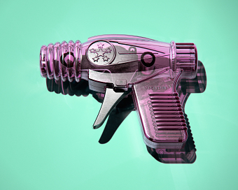 RayGun